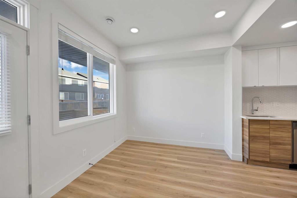 Third View of 112, 10060 46 Street NE, Saddle Ridge, Calgary, Alberta, T3J 2H8