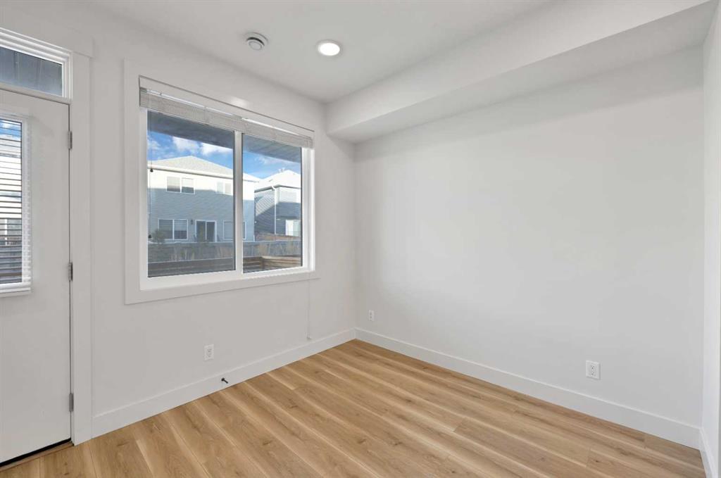 Fourth View of 112, 10060 46 Street NE, Saddle Ridge, Calgary, Alberta, T3J 2H8