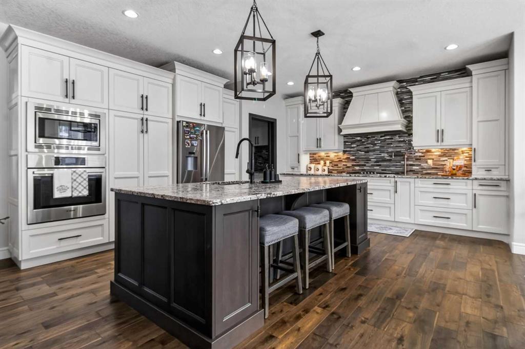 Fifth View of 264 Stonemere Close , Westmere, Chestermere, Alberta, t1x0c5