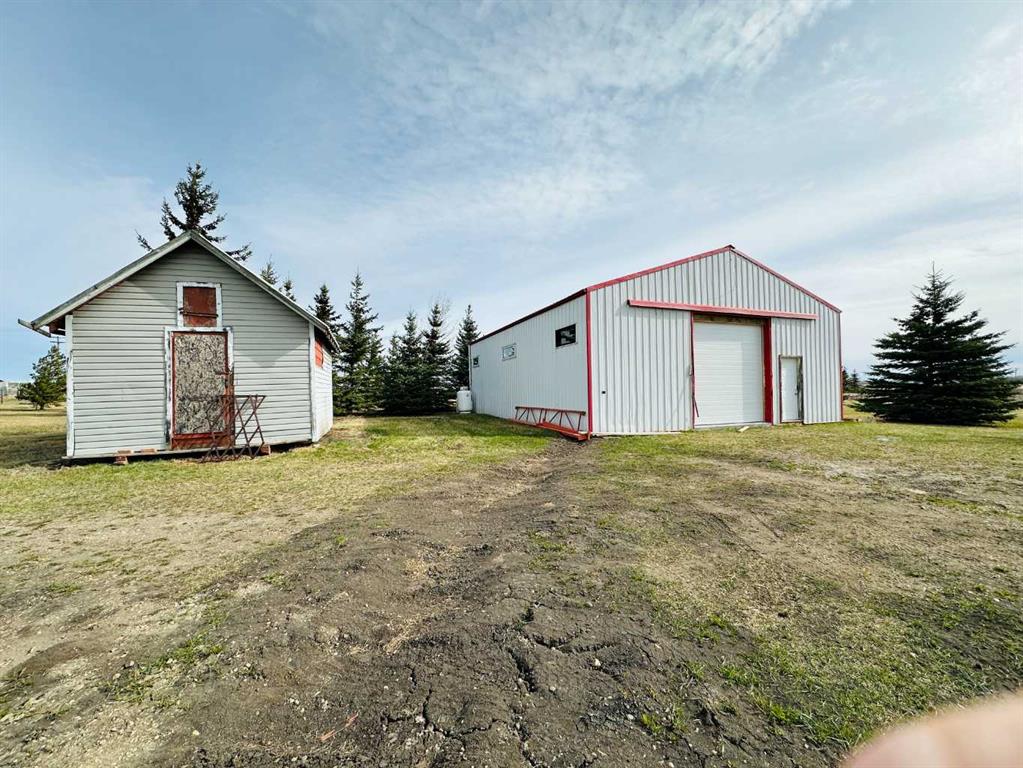 Fifth View of 723079, Range Road 63  , NONE, Rural Grande Prairie No. 1, County of, Alberta, T8X 4L7