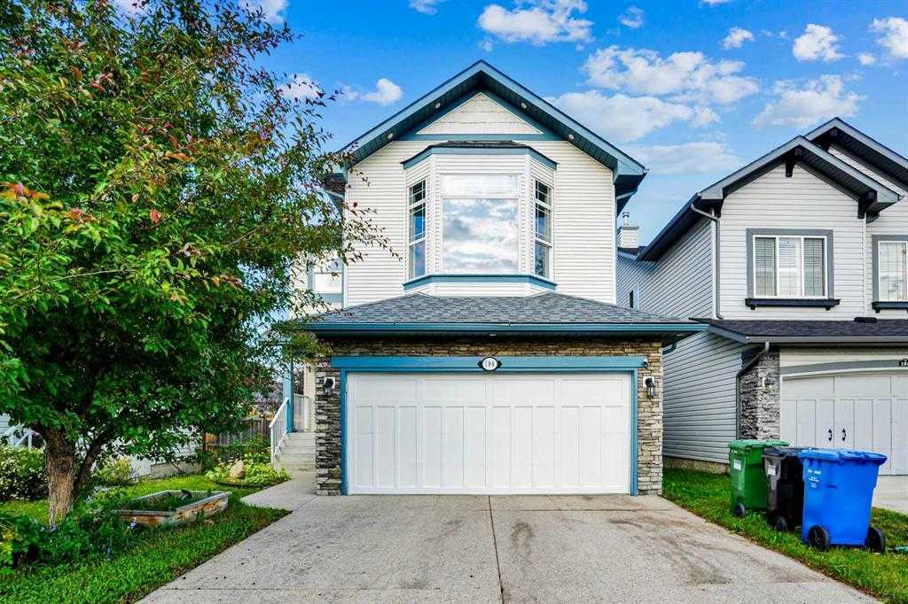 198 New Brighton Circle SE, A2293691, Alberta,