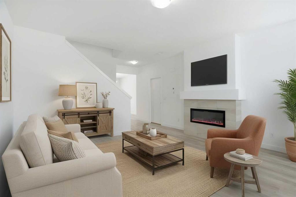 Fourth View of 438 Copperstone Manor SE, Copperfield, Calgary, Alberta, T2Z 5G4