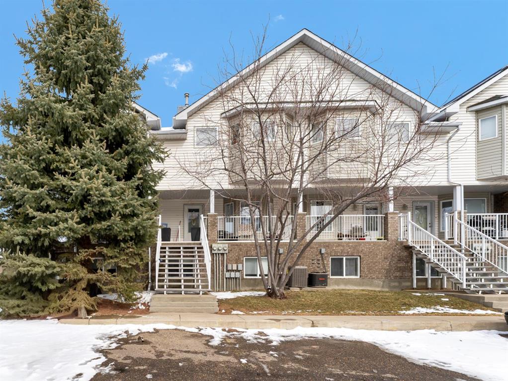 321 Washington Way SE, A2293698, Alberta,