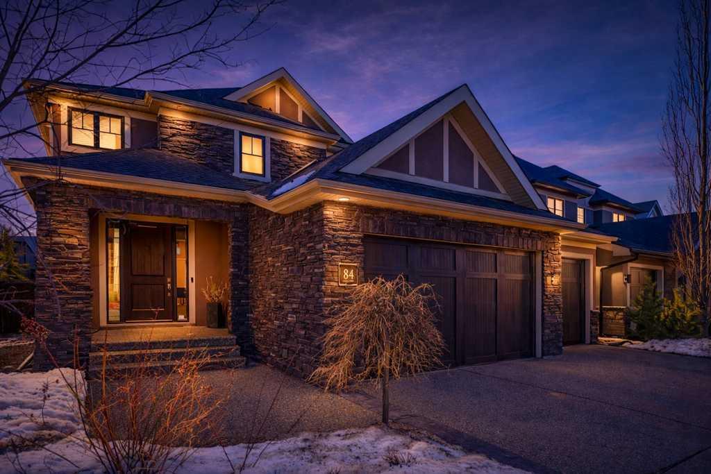 84 Aspen Summit Circle SW, A2293702, Alberta,