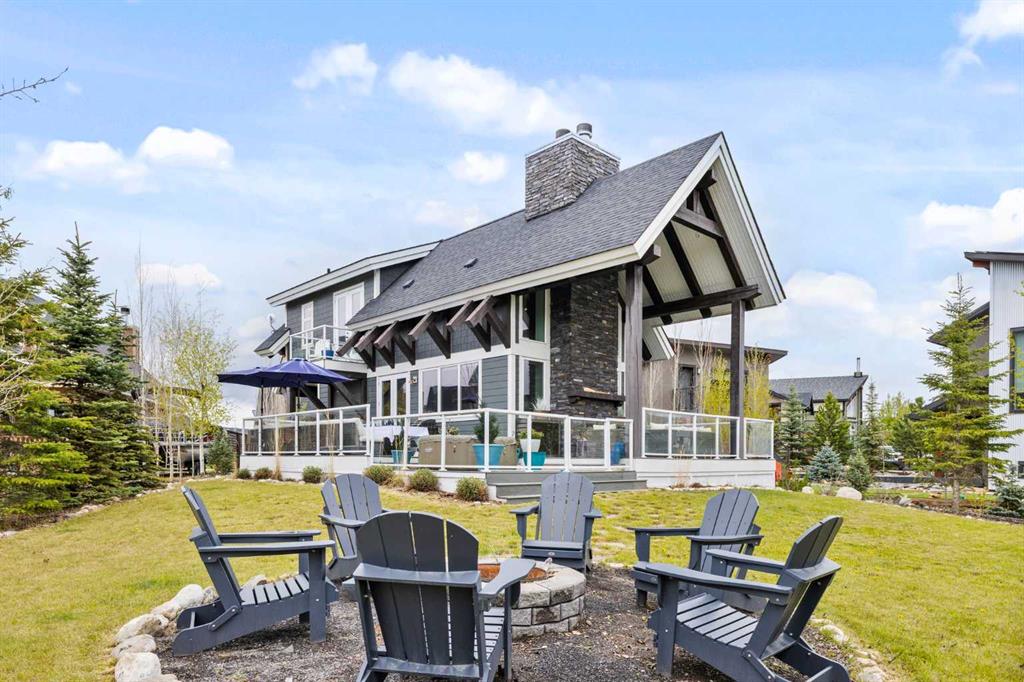 332 Cottageclub Way , A2293703, Alberta,