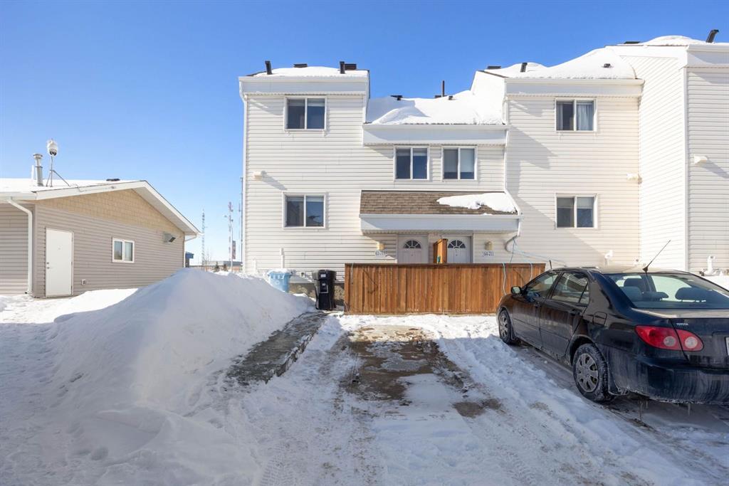 Second View of 63, 711 Beacon Hill Drive , Beacon Hill, Fort McMurray, Alberta, T9H 3R5