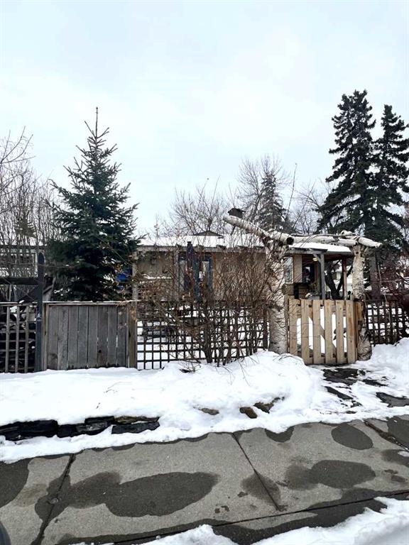 Third View of 29 Windermere Road SW, Wildwood, Calgary, Alberta, T3C 3K2