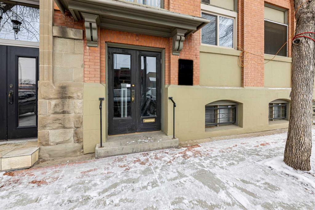 Second View of 4929 50 Avenue , Downtown Lacombe, Lacombe, Alberta, T4L 1H4