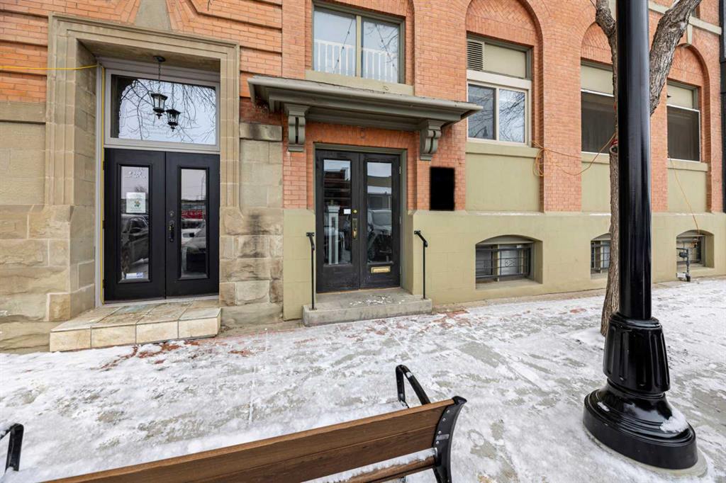 Third View of 4929 50 Avenue , Downtown Lacombe, Lacombe, Alberta, T4L 1H4