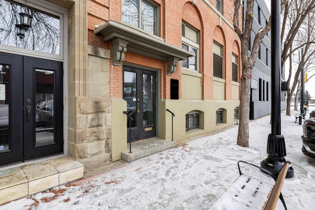 Fourth View of 4929 50 Avenue , Downtown Lacombe, Lacombe, Alberta, T4L 1H4