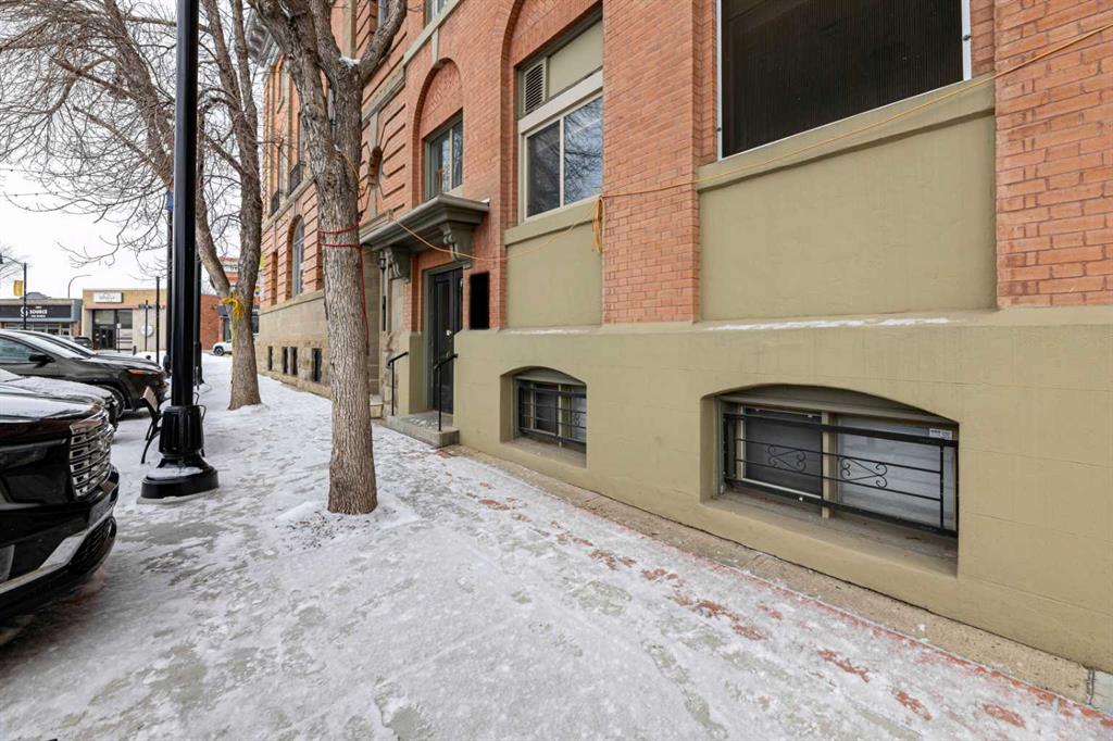 Fifth View of 4929 50 Avenue , Downtown Lacombe, Lacombe, Alberta, T4L 1H4