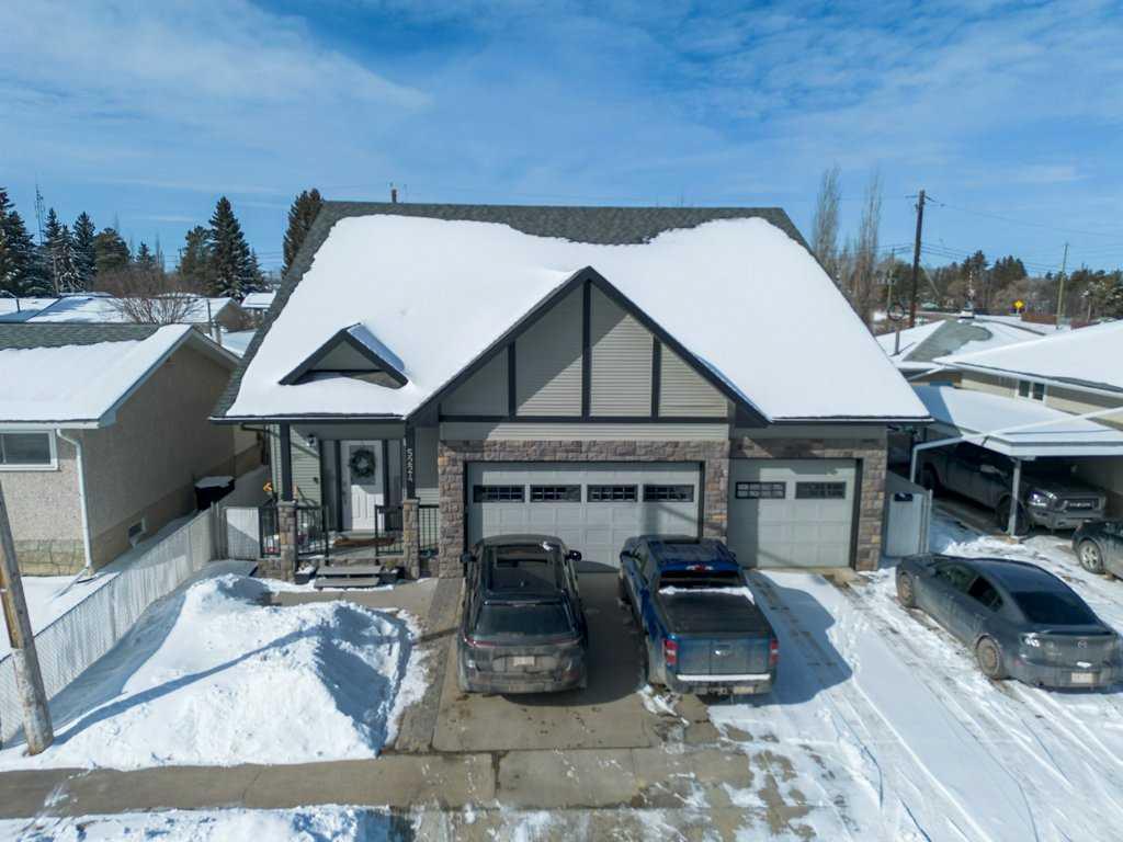 A&B, 5224 Lawton Avenue , A2293714, Alberta,