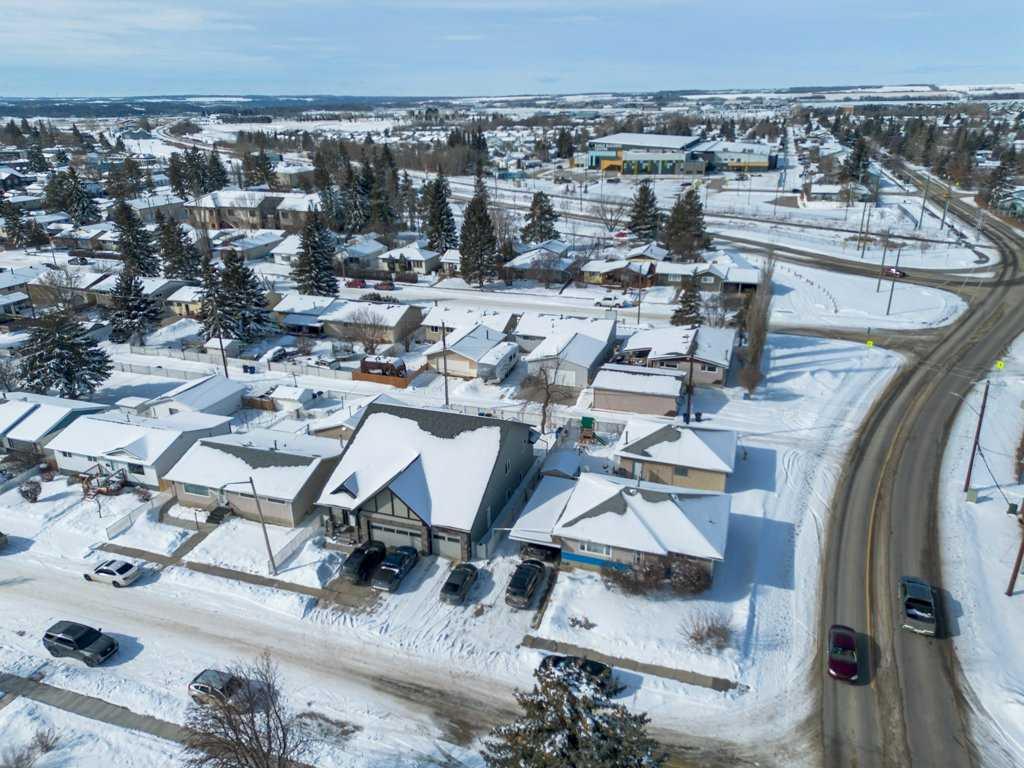 Fourth View of A&B, 5224 Lawton Avenue , Downtown, Blackfalds, Alberta, T0M 0J0