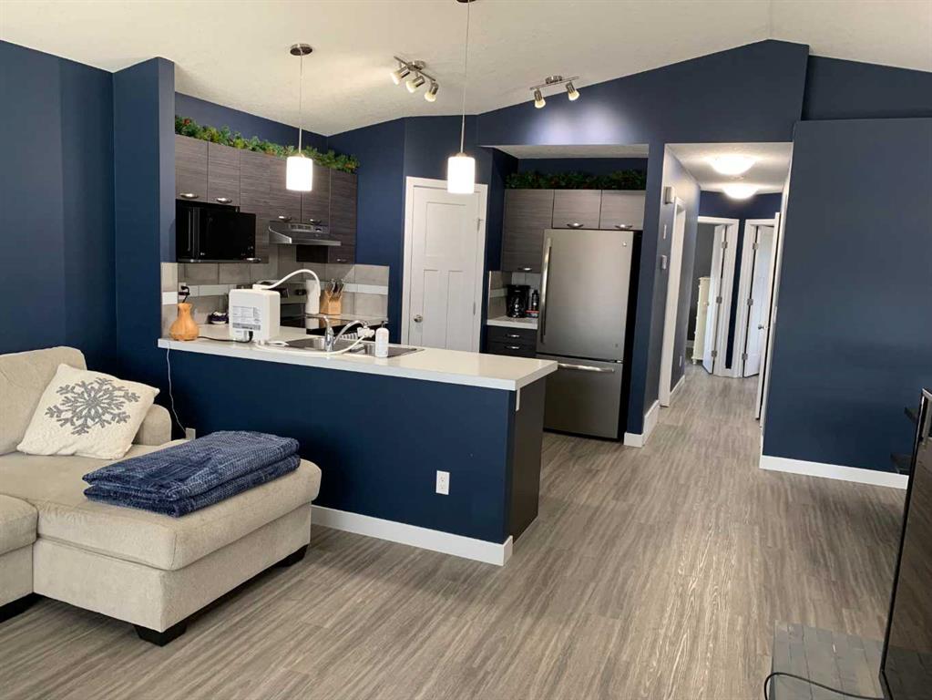 Third View of 13418 104A Street , Arbour Hills, Grande Prairie, Alberta, T8V6K8