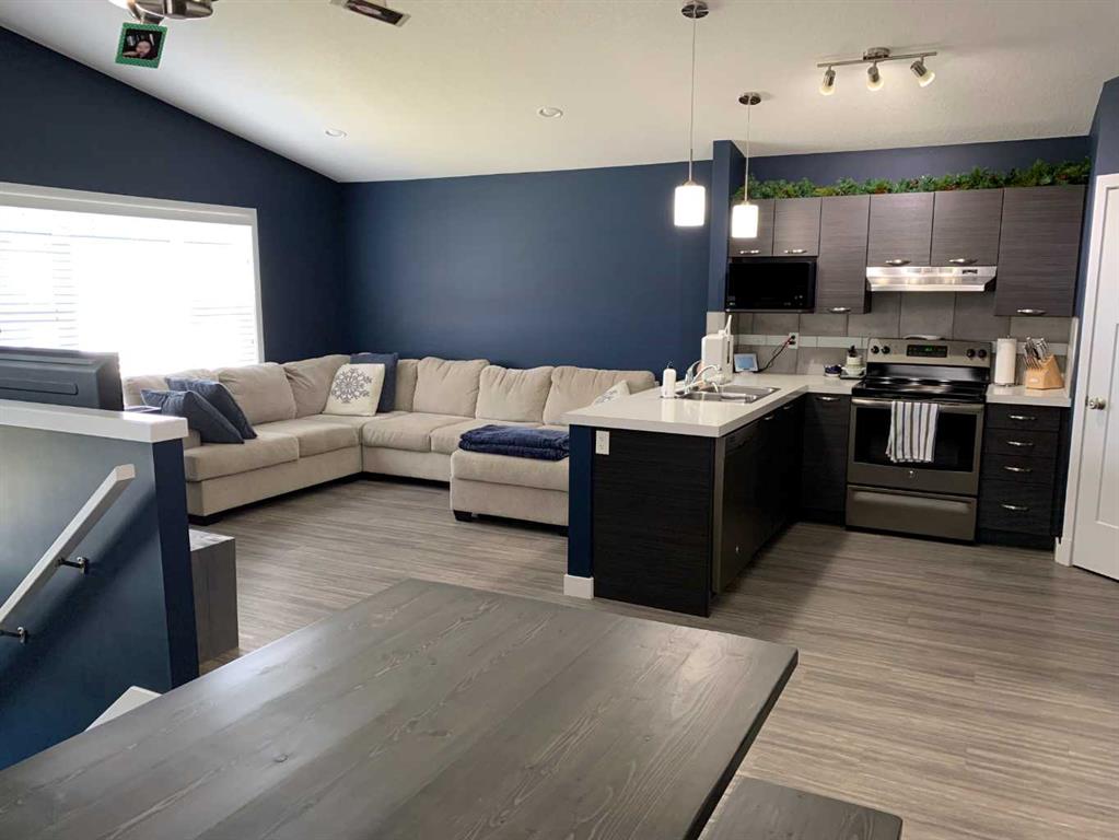 Fifth View of 13418 104A Street , Arbour Hills, Grande Prairie, Alberta, T8V6K8