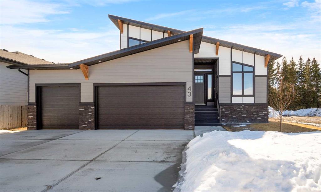 43 Viceroy Crescent , A2293729, Alberta,