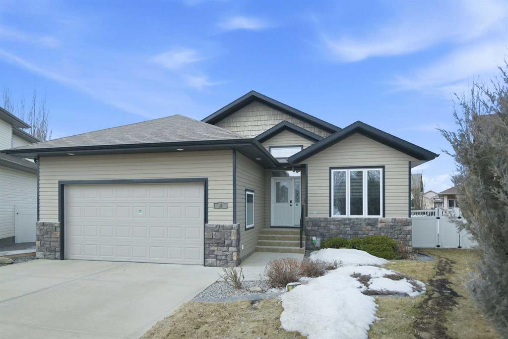 91 Woodrow Close , A2293733, Alberta,