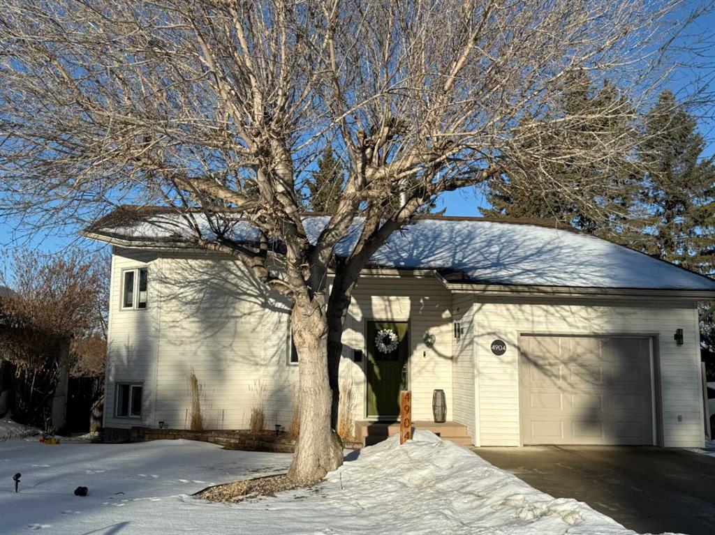 4904 43 Street  , A2293739, Alberta,