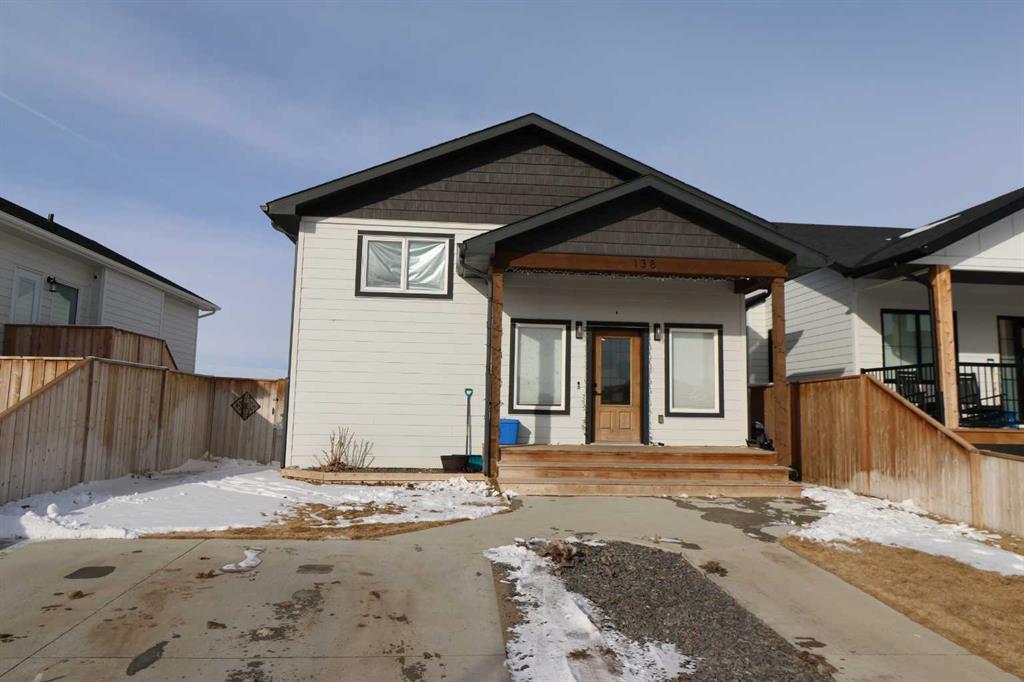 138 Prairie Gold  , A2293742, Alberta,
