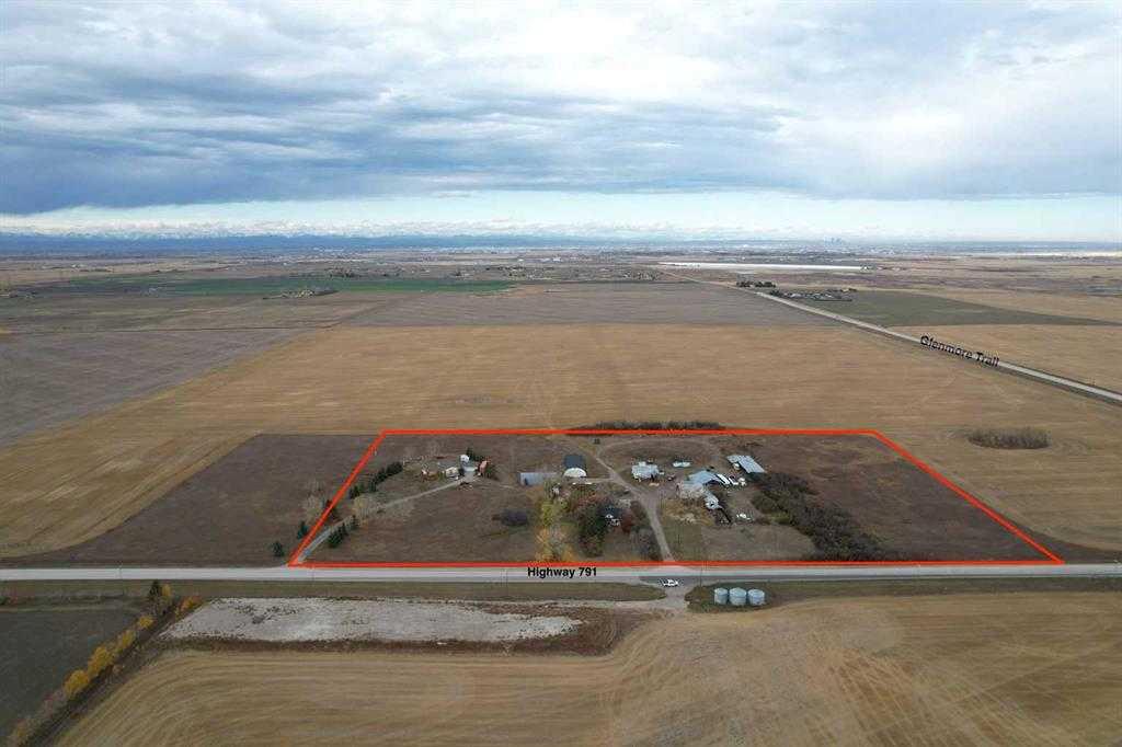 233165 & 233191 Range Road 280  , A2293746, Alberta,