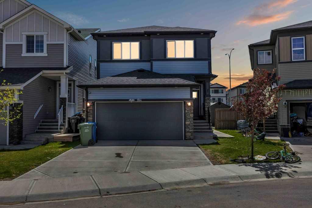 184 Cornerbrook Common NE, A2293758, Alberta,