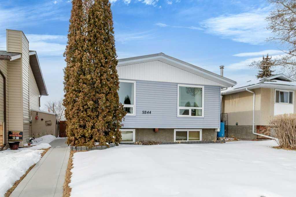 5844 70 StreetDrive , A2293764, Alberta,