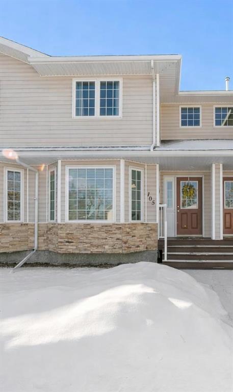 Third View of 105, 5015 56 Street , Downtown Camrose, Camrose, Alberta, T4V 2C8