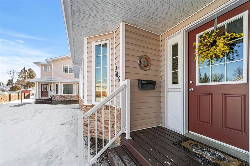 Fourth View of 105, 5015 56 Street , Downtown Camrose, Camrose, Alberta, T4V 2C8