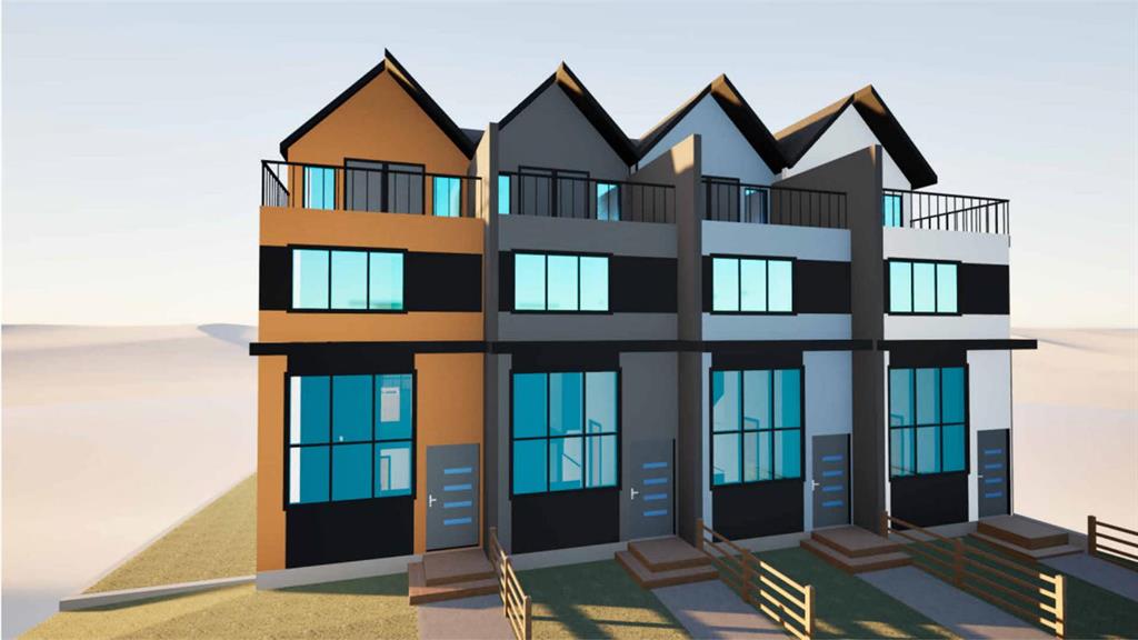 Fifth View of 2018, 2020, 2022, 2024 12 Avenue SW, Sunalta, Calgary, Alberta, T3C 0S1