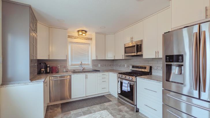 Third View of 535 16 Street , NONE, Fort Macleod, Alberta, T0L 0Z0