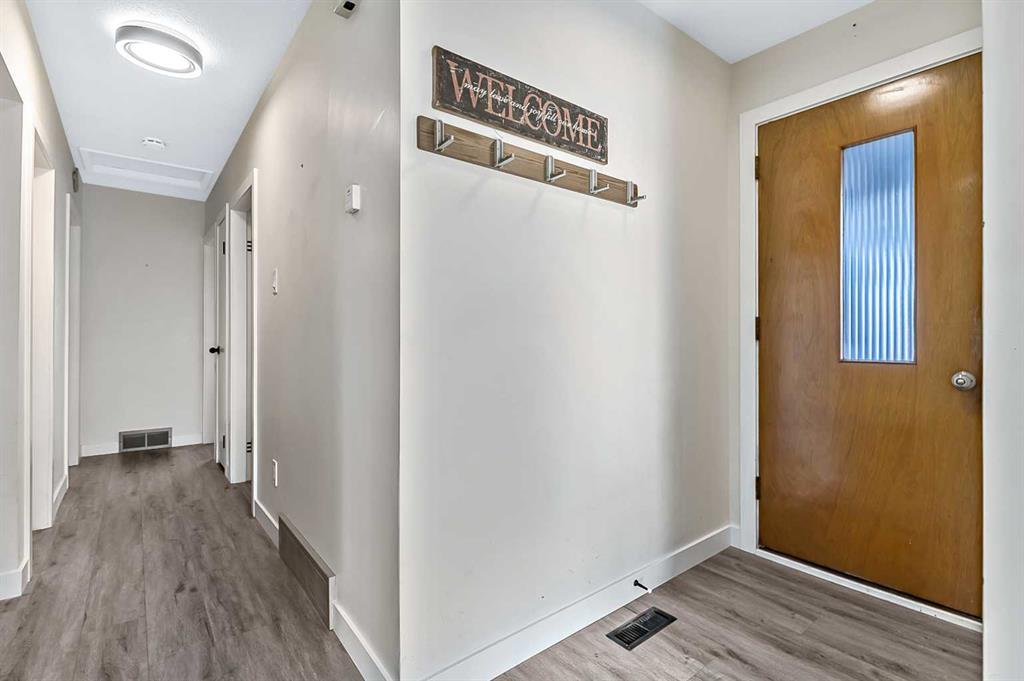 Fifth View of 222 Springwood Place SW, Southwood, Calgary, Alberta, T2W 0L3