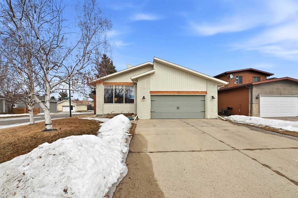 Fourth View of 5 Crawford Street , Clearview Meadows, Red Deer, Alberta, T4P2G4