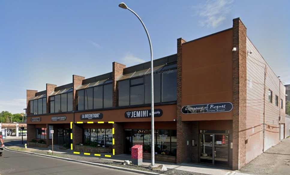 1, 107 12 Avenue NW, A2293799, Alberta,