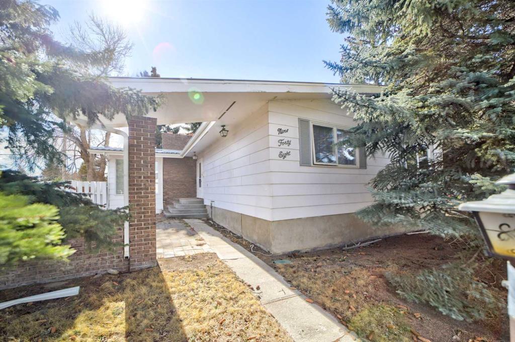 Second View of 948 Main Street , NONE, Pincher Creek, Alberta, T0K1W0