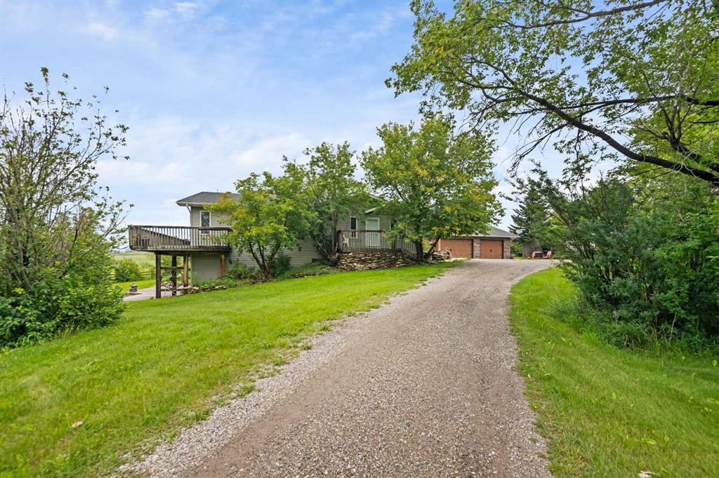 Third View of 33194 Twp Rd 284  , NONE, Rural Rocky View County, Alberta, T0M 1L0