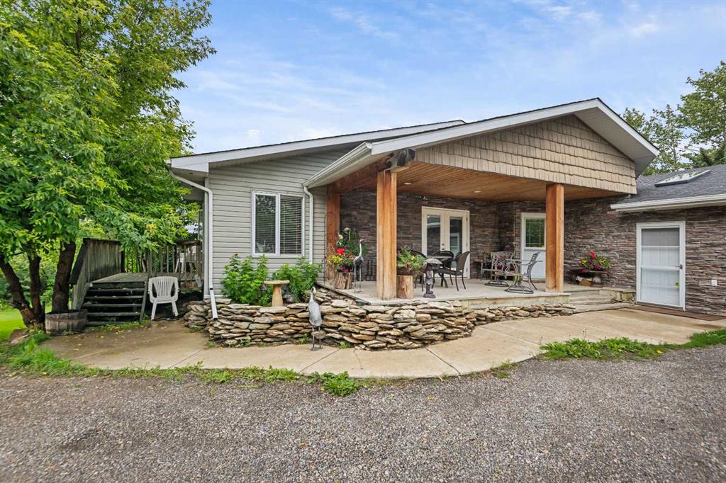 Fourth View of 33194 Twp Rd 284  , NONE, Rural Rocky View County, Alberta, T0M 1L0