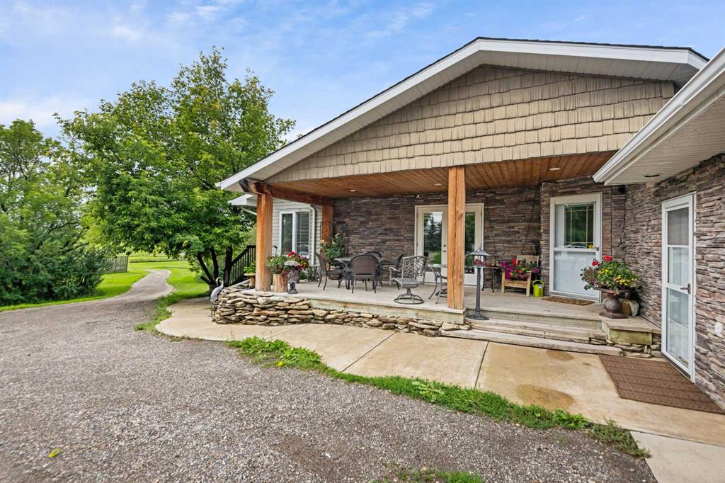 Fifth View of 33194 Twp Rd 284  , NONE, Rural Rocky View County, Alberta, T0M 1L0