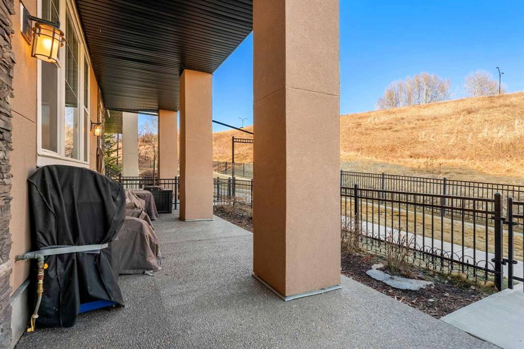 Fourth View of 109 Cranbrook Villas SE, Cranston, Calgary, Alberta, T3M 1Z3