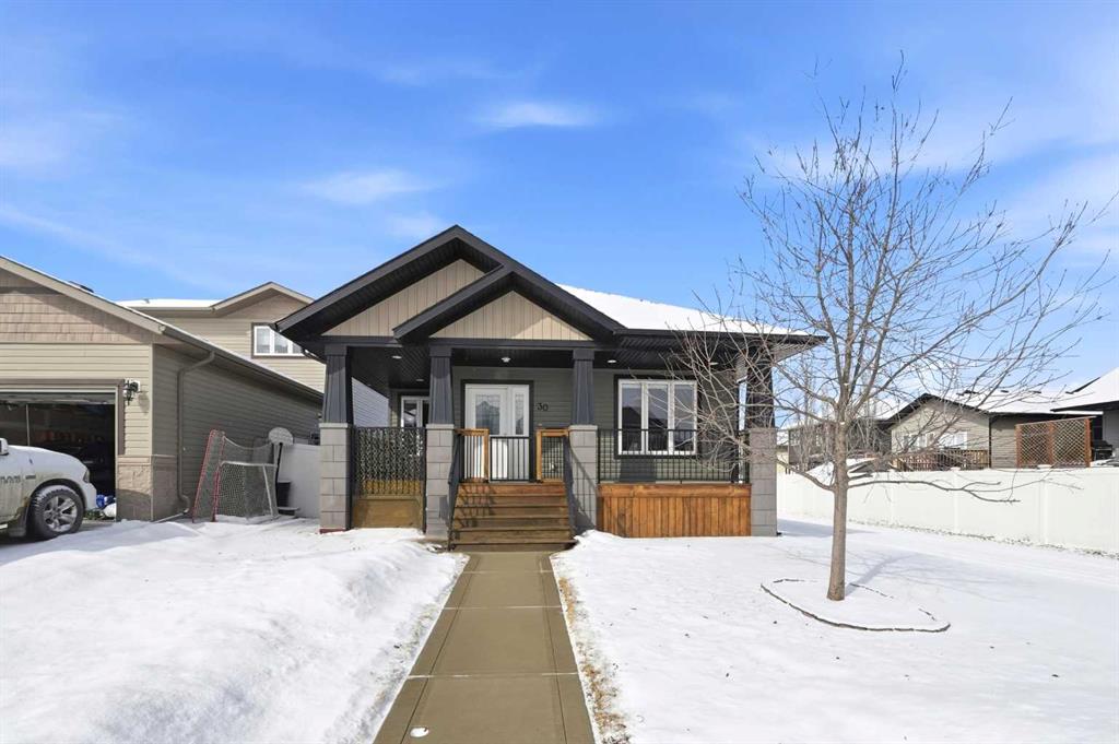 30 Morris Court , A2293811, Alberta,