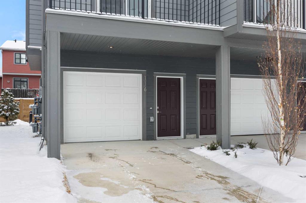 Fifth View of 116, 2231 81st Street SW, Springbank Hill, Calgary, Alberta, T3H 6M4