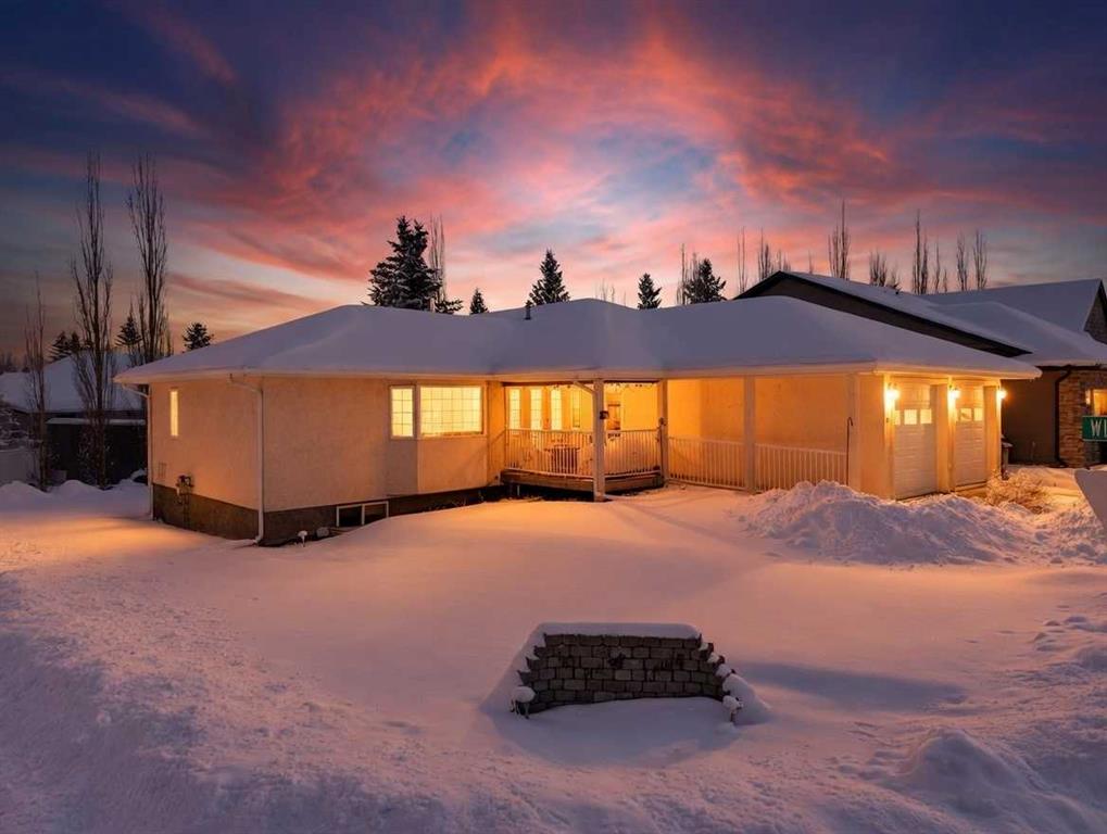 10 Park Lane , A2293830, Alberta,