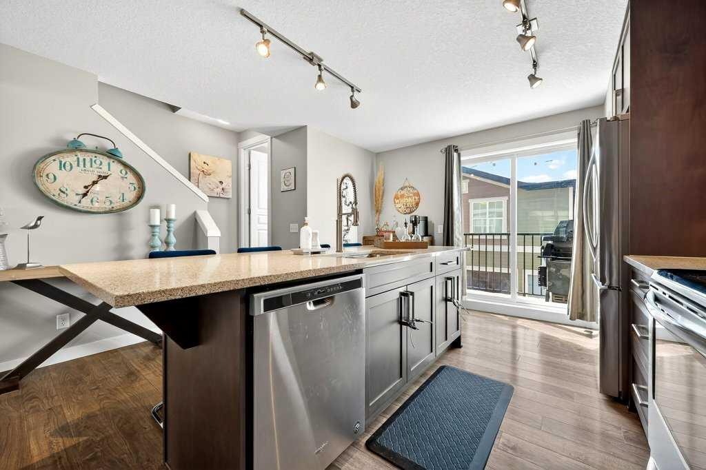 Fourth View of 207 Cranford Walk SE, Cranston, Calgary, Alberta, T3M 1R6