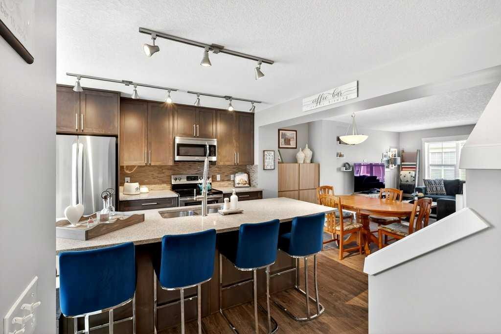 Fifth View of 207 Cranford Walk SE, Cranston, Calgary, Alberta, T3M 1R6