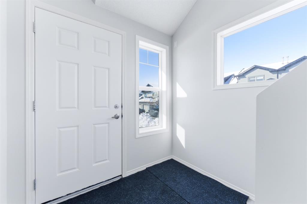 Third View of 52 Panatella Villas NW, Panorama Hills, Calgary, Alberta, T3K 0G6