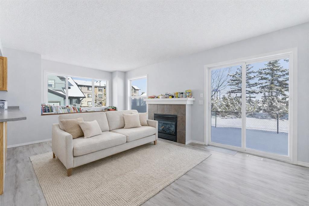 Fourth View of 52 Panatella Villas NW, Panorama Hills, Calgary, Alberta, T3K 0G6