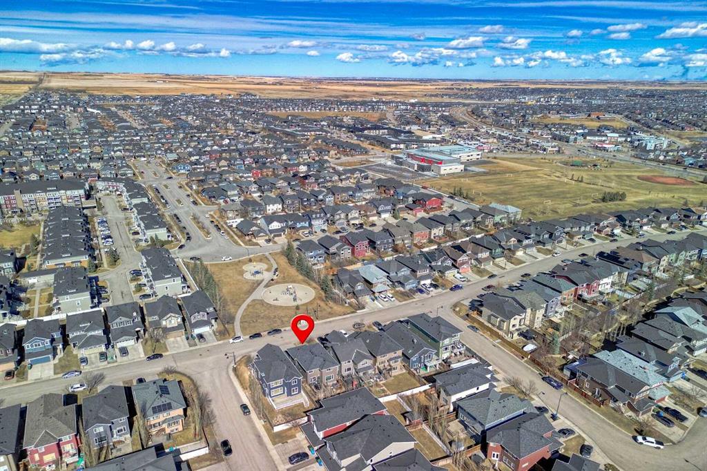 133 Evanspark Circle NW, A2293841, Alberta,