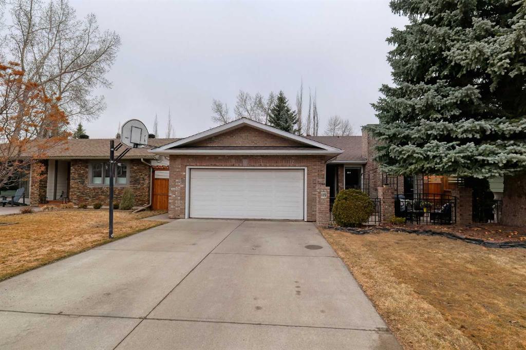 Third View of 119 Sunmount Place SE, Sundance, Calgary, Alberta, T2X 1X1