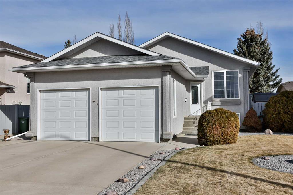 Second View of 1012 24 Avenue , NONE, Coaldale, Alberta, T1M 1N4