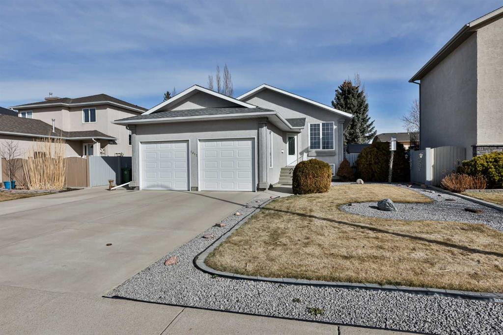 Third View of 1012 24 Avenue , NONE, Coaldale, Alberta, T1M 1N4