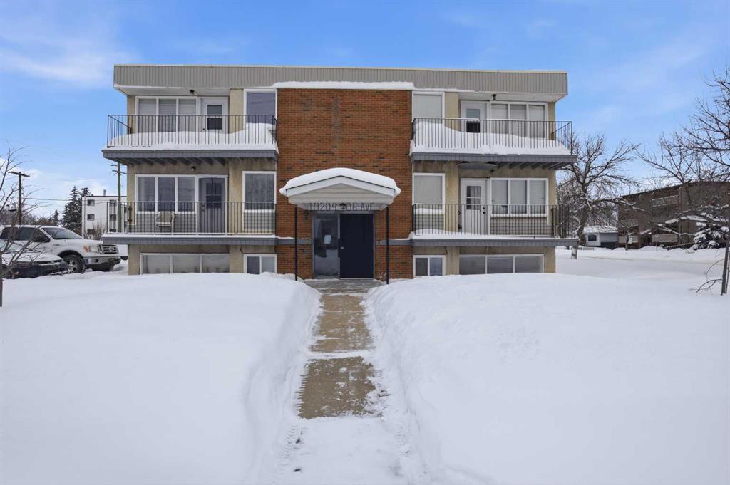 Second View of 10204 106 Avenue , Avondale, Grande Prairie, Alberta, T8V 1K1